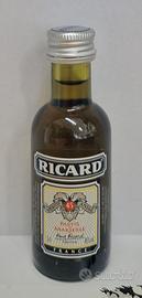 3 Mignon Ricard vintage 2 cl – 3 varianti