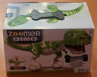 ZOOMER DINO