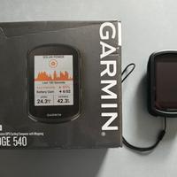 Garmin 540 solar