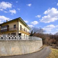 VILLA SINGOLA A COASSOLO TORINESE