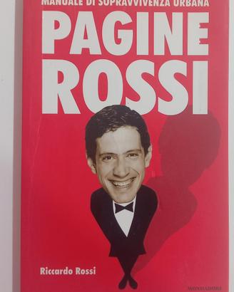 Pagine Rossi