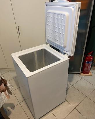 Freezer Whirpool WHS1021 2