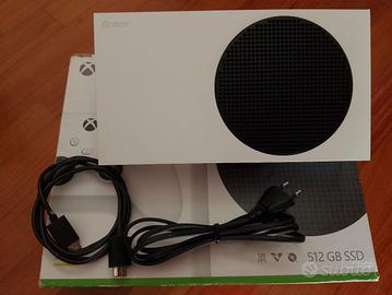 xbox series s