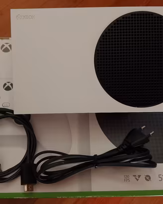 xbox series s