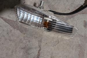 Freccia sinistra Scarabeo light ie 250 300 400 500