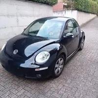 Volkswagen New Beetle