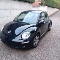 Volkswagen New Beetle