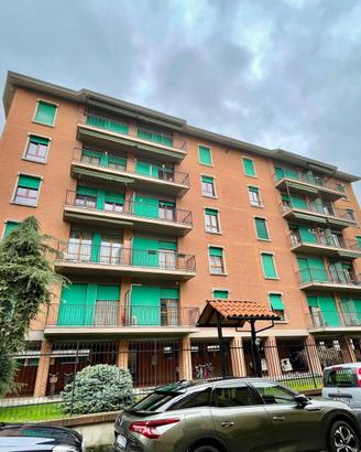 Appartamento - Alessandria