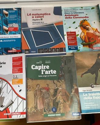 Libri
