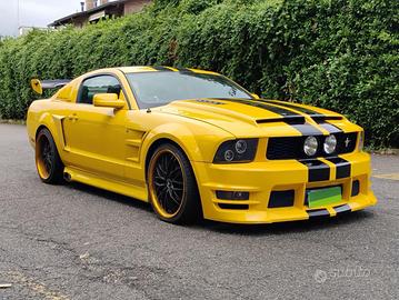 FORD Mustang 4.0 i V6 12V 212cv