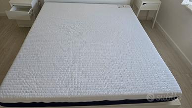 Materasso matrimoniale 190x160