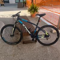 Bicicletta B TWIN 27,5