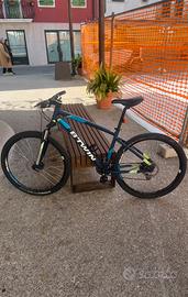 Bicicletta B TWIN 27,5