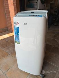 condizionatore pinguino Argo Maxime Plus 13000
