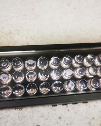 Luce Barra led Stairville 240/8 RGB DMX