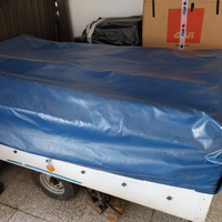 Carrello tenda