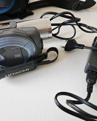 Videocamera Hitachi
