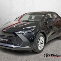 Toyota C-HR 1.8 HV Active