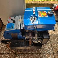 Generatore/Gruppo elettrogeno Mase 3kw