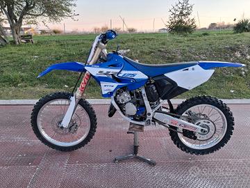 Yamaha yz 125 2013