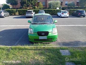 Kia piccanto