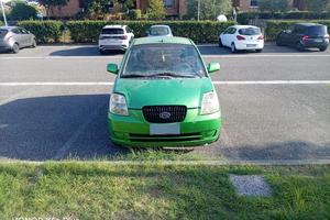 Kia piccanto