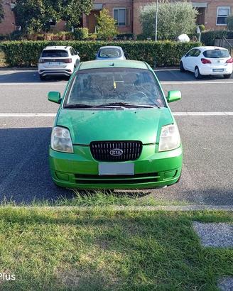 Kia piccanto