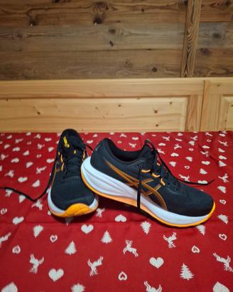 Scarpe running Asics