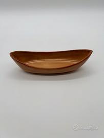 Svuotatasche a barchetta in ceramica