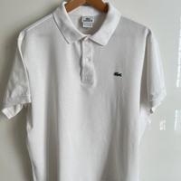 Lacoste originale taglia L