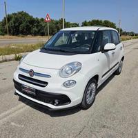 FIAT 500L Pro 1.6 MJT 120CV URBAN E6B VGT 4 post