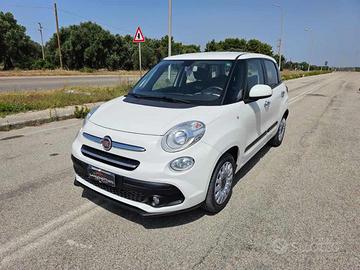 FIAT 500L Pro 1.6 MJT 120CV URBAN E6B VGT 4 post