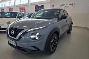 Nissan Juke 1.0 dig-t N-Connecta 114cv