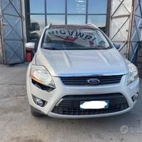 Ricambi Ford Kuga 2.0 TDCi 136cv 4WD del 2008