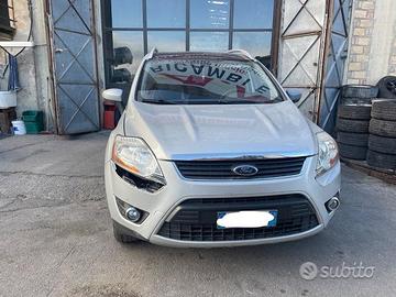 Ricambi Ford Kuga 2.0 TDCi 136cv 4WD del 2008