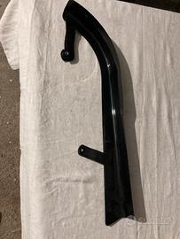 Copricinghia Harley Davidson