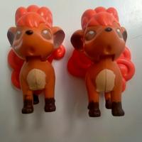 Mc Donald's Happy Meal Toys Pokemon 