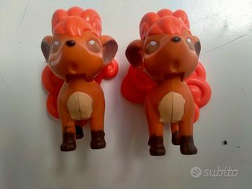 Mc Donald's Happy Meal Toys Pokemon 