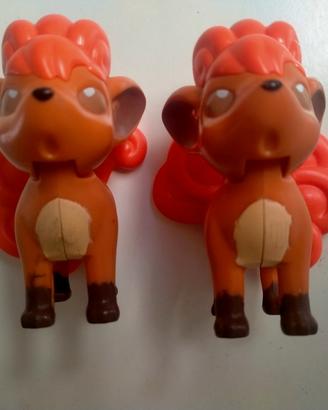 Mc Donald's Happy Meal Toys Pokemon 