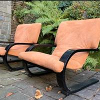 Poltrone vintage Danber Italia