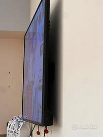 Vedesi akai 60 pollici