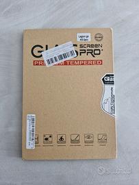 Legion GO - 3 Pellicole più Sticker touch pad