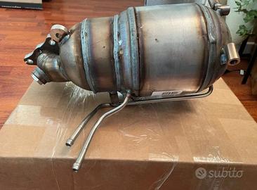 Filtro Antiparticolato Fap Hyundai I30  Kia XCeed