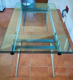 Tavolo Calligaris Omnia