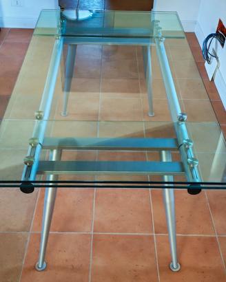 Tavolo Calligaris Omnia