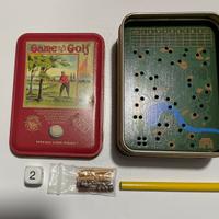 Gioco del golf  pocket