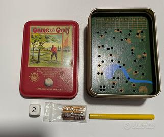 Gioco del golf  pocket