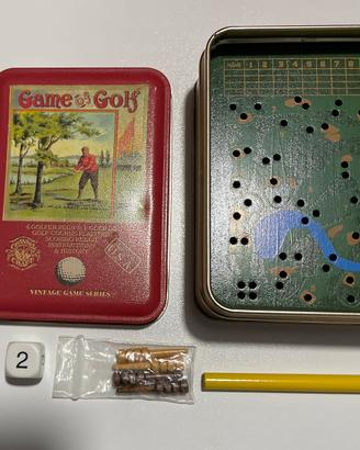 Gioco del golf  pocket