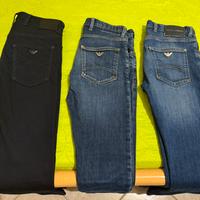 Jeans Armani