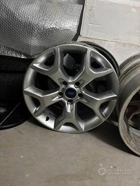 cerchi 17 pollici 